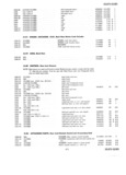 Next Page - Master Parts Price List July 1947