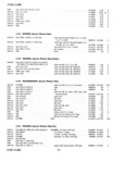 Next Page - Master Parts Price List July 1947