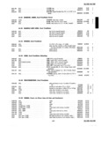 Previous Page - Master Parts Price List July 1947