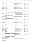 Previous Page - Master Parts Price List July 1947