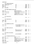 Next Page - Master Parts Price List July 1947