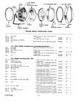 Previous Page - Master Parts Catalog April 1950