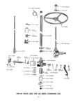 Previous Page - Master Parts Catalog April 1950