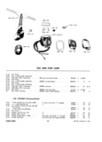 Next Page - Master Parts Catalog 30 June 1952