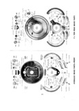 Previous Page - Master Parts Catalog 30 June 1952