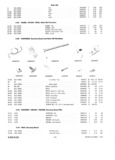 Next Page - Master Parts Catalog 30 June 1952