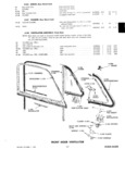 Previous Page - Master Parts Catalog 30 June 1952