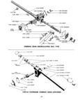 Previous Page - Parts and Accessories Catalog P&A 30 March 1954