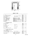 Next Page - Parts and Accessories Catalog P&A 30 March 1954