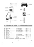 Previous Page - Parts and Accessories Catalog P&A 30 March 1957