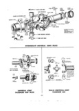 Previous Page - Parts and Accessories Catalog P&A 30 March 1957