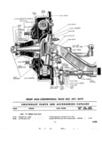 Next Page - Parts and Accessories Catalog P&A 30 March 1957