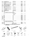 Next Page - Parts and Accessories Catalog P&A 30 March 1957