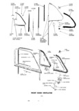 Previous Page - Parts and Accessories Catalog P&A 30 March 1957