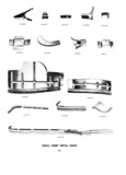 Next Page - Parts and Accessories Catalog P&A 30 March 1957