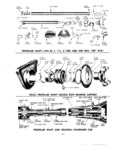 Previous Page - Parts and Illustration Catalog 30 March 1958