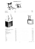 Previous Page - Radio Parts Catalog and Dealer Price Schedule March 1958