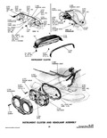 Next Page - Parts and Accessories Catalog P&A 34 April 1960