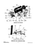 Next Page - Parts and Accessories Catalog P&A 34 April 1960