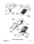 Previous Page - Parts and Accessories Catalog P&A 34 April 1960