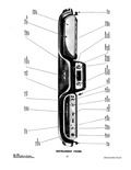 Previous Page - Parts and Accessories Catalog P&A 34 April 1960