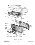 Previous Page - Parts and Accessories Catalog P&A 34 April 1960