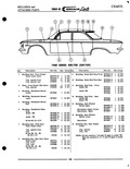 Previous Page - Parts Catalogue No. 616-1 December 1960