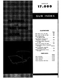 Previous Page - Parts Catalogue No. 616-1 December 1960