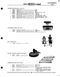 Next Page - Parts Catalogue No. 616-1 December 1960