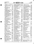 Next Page - Parts Catalogue No. 616-1 December 1960