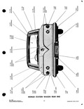 Next Page - Supplement to Parts and Accessories Catalog P&A 39 October 1960