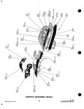 Next Page - Supplement to Parts and Accessories Catalog P&A 39 October 1960