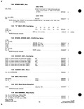 Previous Page - Supplement to Parts and Accessories Catalog P&A 39 October 1960