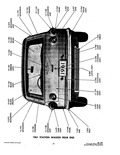 Previous Page - Parts and Accessories Catalog P&A 34 February 1961