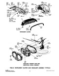 Next Page - Parts and Accessories Catalog P&A 34 February 1961