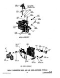 Next Page - Parts and Accessories Catalog P&A 34 February 1961