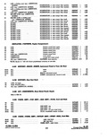 Previous Page - Parts and Accessories Catalog P&A 34 February 1961