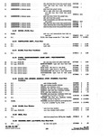 Previous Page - Parts and Accessories Catalog P&A 34 February 1961