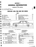 Previous Page - Corvair Shop Manual January 1961