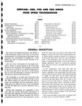 Next Page - Corvair Shop Manual January 1961