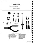 Previous Page - Corvair Shop Manual January 1961