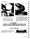 Next Page - Corvair Shop Manual January 1961