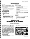 Next Page - Corvair Shop Manual January 1961