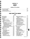 Next Page - Corvair Shop Manual January 1961