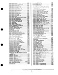 Previous Page - Parts and Accessories Catalog PA-93 December 1961