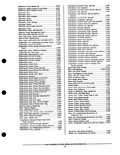 Previous Page - Parts and Accessories Catalog PA-93 December 1961