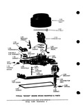 Previous Page - Parts and Accessories Catalog PA-93 December 1961