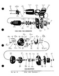 Previous Page - Parts and Accessories Catalog PA-93 December 1961