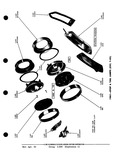 Next Page - Parts and Accessories Catalog PA-93 December 1961