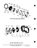 Next Page - Parts and Accessories Catalog PA-93 December 1961